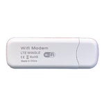 4G USB WiFiドングル NICルーター WiFi ワイヤレスカー用ホットスポット、UFI-8916