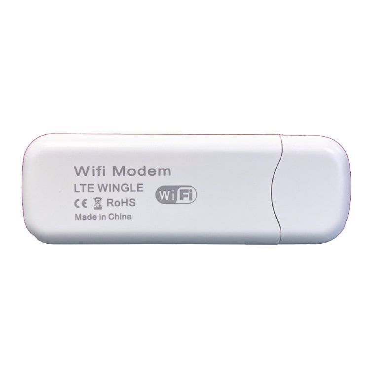 4G USB WiFiドングル NICルーター WiFi ワイヤレスカー用ホットスポット、UFI-8916