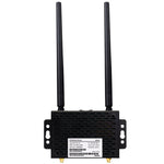 4G ワイヤレスプラグインルーター 着脱式延長アンテナ LTE監視ネットワーク WiFiホットスポット、EUプラグ、LT210B