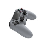 PS5 / PS5 Slim ワイヤレスBluetoothゲームコントローラー 内蔵6軸ジャイロ、ワイヤレス