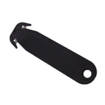5pcs Unpacking Film Unsealing Double-Edged Cutting Knife