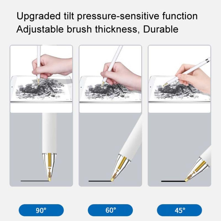 Apple Pencilシリーズ交換用ペン先 改良ペン先、4.0 延長ホワイトシェル シルバーチップ、3.5 標準ホワイトシェル シルバーチップ、3.0 ラウンドヘッド ホワイトシェル シルバーチップ、4.0 延長ホワイトシェル ゴールドチップ、3.5 標準ホワイトシェル ゴールドチップ