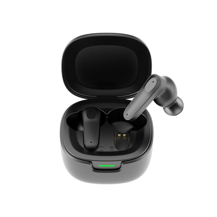 A98 AIインテリジェント翻訳ワイヤレス物理ノイズキャンセリングBluetoothイヤホン