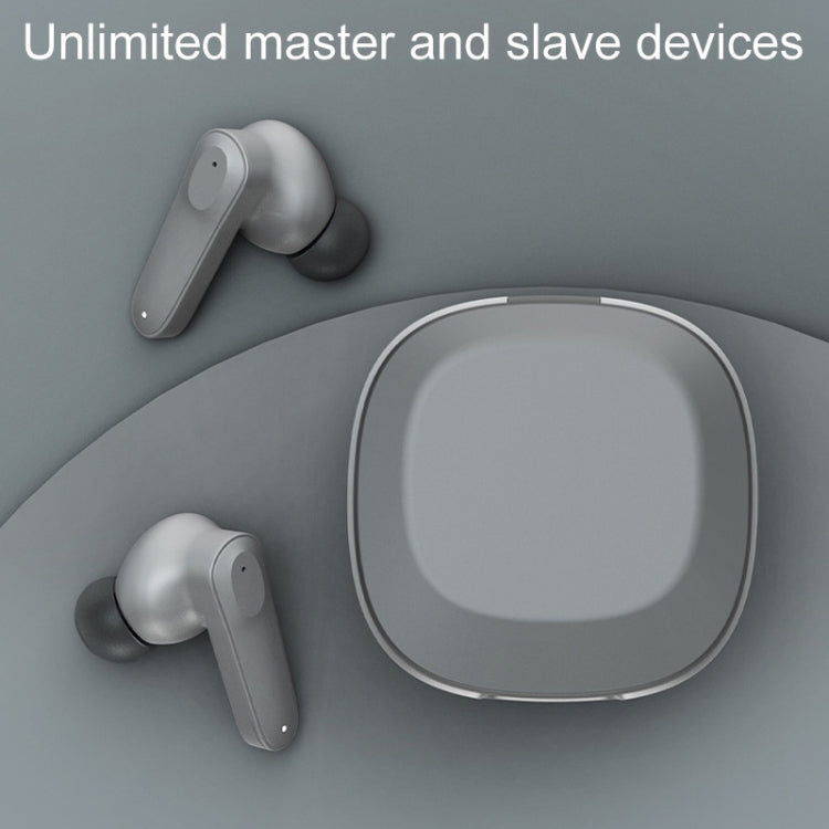 A98 AIインテリジェント翻訳ワイヤレス物理ノイズキャンセリングBluetoothイヤホン