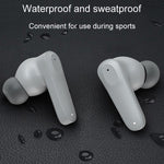 A98 AIインテリジェント翻訳ワイヤレス物理ノイズキャンセリングBluetoothイヤホン