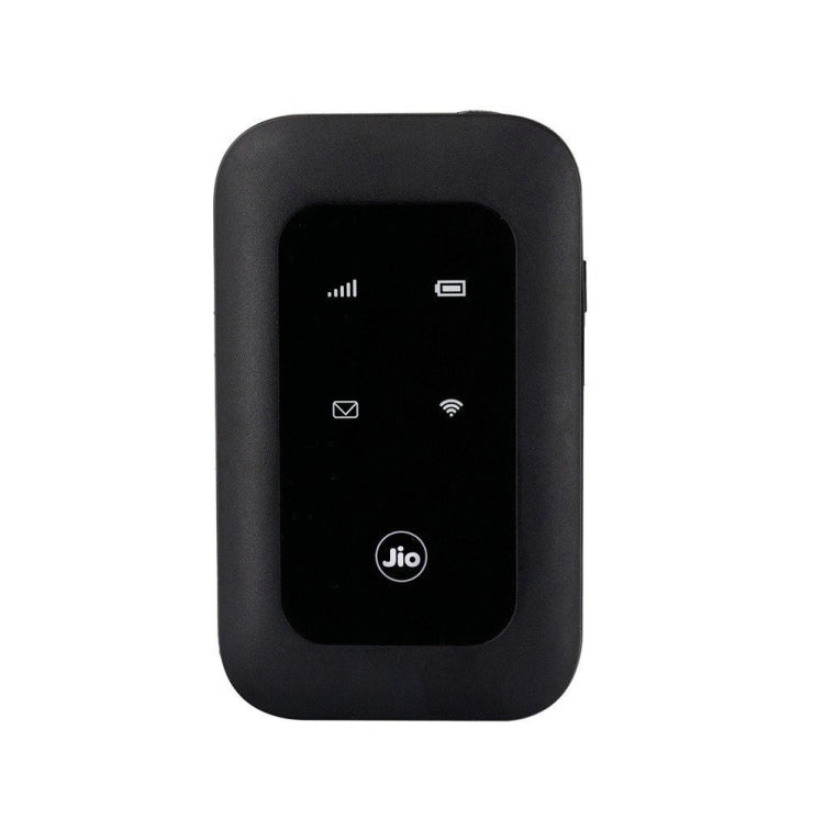 Jio MF680S 4G+無線SIMカードルーター ポータブルWiFi、ヨーロッパ版、アジア版