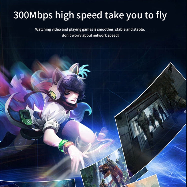 4G無線SIMカードルーター 4Gホットスポット共有モバイルCPE フルネットコム、EUプラグ、MC119