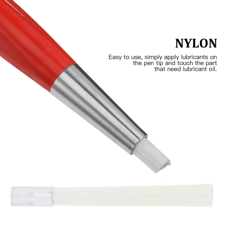 Fiberglass Pen Replacement Brush Head Watch Repair Tool, Brush Head