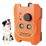 超音波鳴き止め器 反鳴き犬トレーニングデバイス 3モード付き、D3