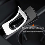 Car Storage Tank Cup Holder Fixed Modification Limiter, 3pcs / Set