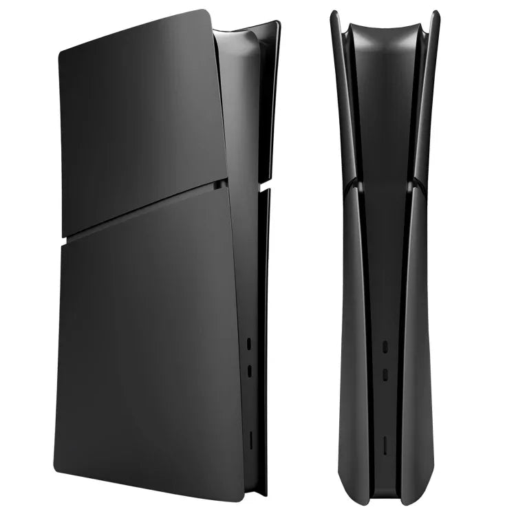PS5 Slim交換用フェイスプレートシェル 取り外し可能保護ケース、ディスクエディションブラック、デジタルエディションブラック、ディスクエディションホワイト、デジタルエディションホワイト、ディスクエディショングレー、デジタルエディショングレー