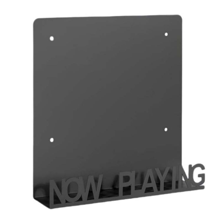 ビニールレコード収納壁掛けディスプレイラック, YH011-1, YH011-2
