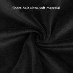 Audio-Technica AT-LP60XBT用フランネル防塵カバー レコードプレーヤー用伸縮バンドケース、AT-LP60XBT防塵カバー