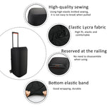 JBL Partybox Stage 310 / 320スピーカー用ライクラ防塵カバー 伸縮スリーブ、ライクラ防塵カバー