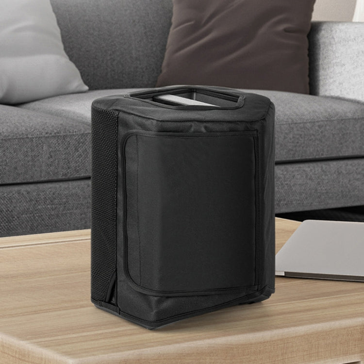 Bose S1 Proスピーカー用保護カバー ツイルナイロン防塵ケース、防塵ケース