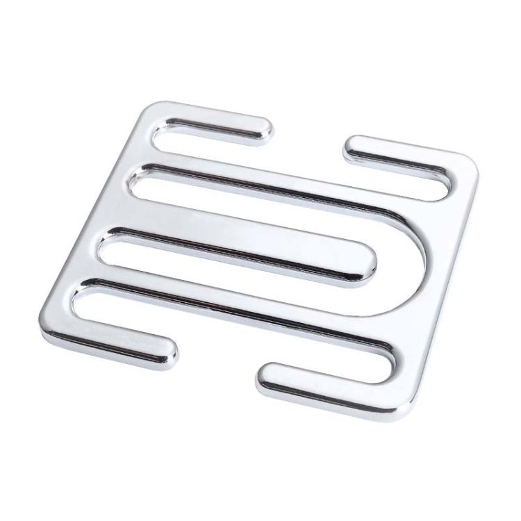 Child Car Seat Belt Adjustment Buckle Fixed Limiter
