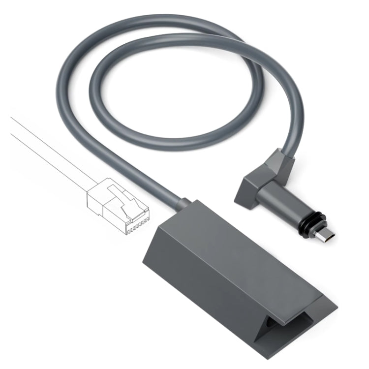 イーサネット GEN2 アダプター RJ45コンバーター, RJ45コンバーター