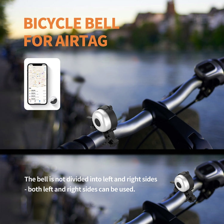 自転車用盗難防止ベル サイクリング用品