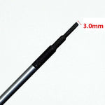 ProsKit SD-081-S7 スロット付き精密ドライバー（3.0 x 100mm）日常の電子機器修理用