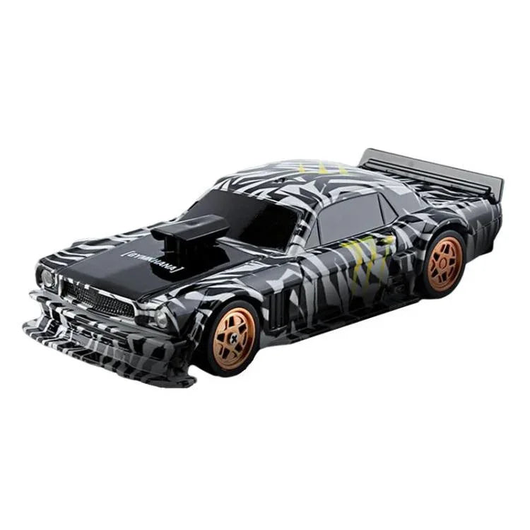 1:43フルスケールミニ4WDドリフト充電式リモコンカー、4301ブラックマスタング、4302ブルーM3、4303オレンジ911、4304シルバーGTR、4301Gジャイロ付きブラックマスタング、4302Gジャイロ付きブルーM3、4303Gジャイロ付きオレンジ911