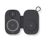 T5 3イン1 折りたたみ式磁気ワイヤレス充電器 Apple Watch / iPhone / AirPods対応