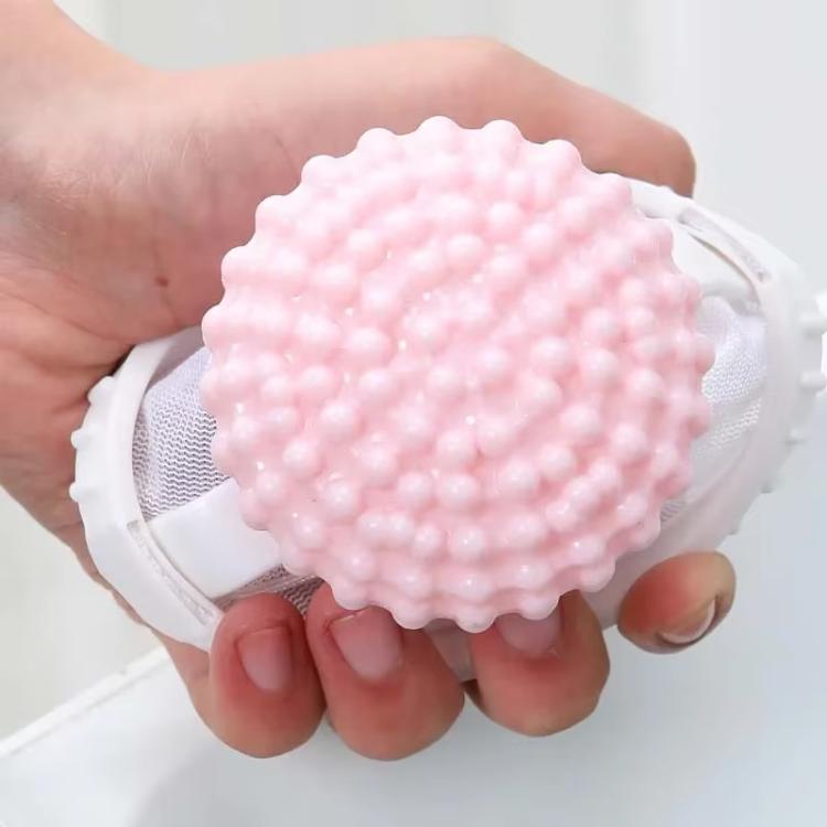ヘアフィルターバッグ洗濯機用糸くずキャッチャー