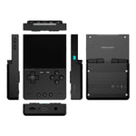 TRIMUI BRICKオープンソースポケットコンソール携帯型ワイヤレスBluetooth HDレトロアーケード、標準カードなし、64G、128G、256G