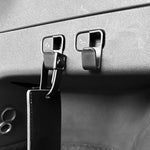 For Tesla Model Y Embedded Trunk Hook Storage Car Hook Automotive Interior Accessories