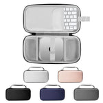 Mac Mini M4 / M4 Pro用 収納バッグ キャリングケース キーボード・マウス収納可能