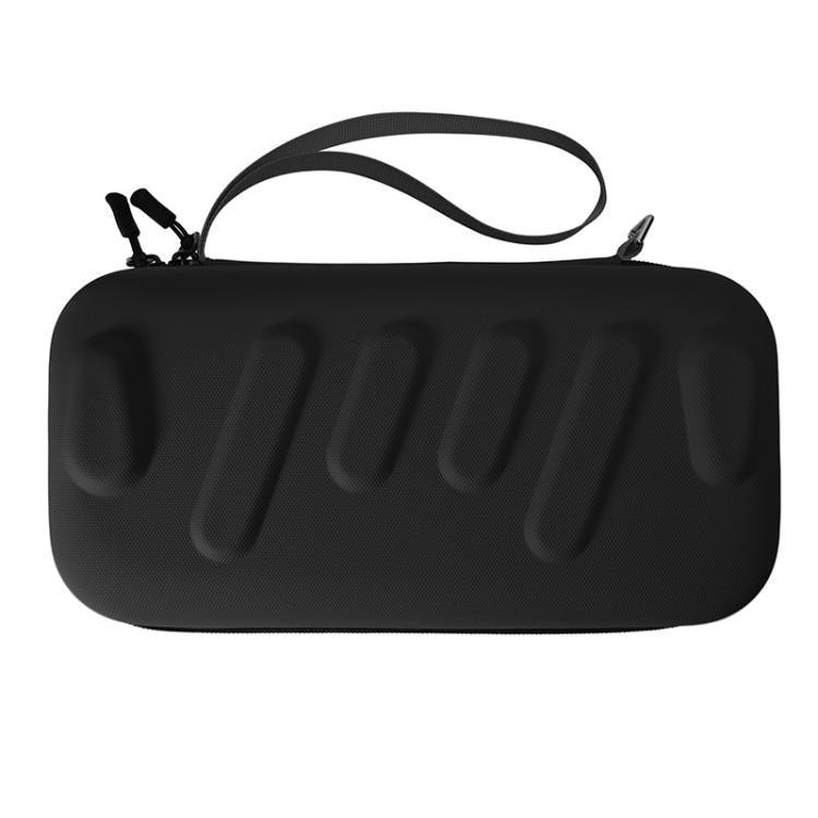 Nintendo Switch / Switch OLED用収納バッグ携帯用ハードシェルハンドバッグ、USプラグ版、EUプラグ版
