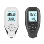 High-Precision Anti-Slip Paint Coating Thickness Gauge