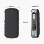 Car Bluetooth Receiver Transmitter 2 In 1 Bluetooth Audio Adapter, GR11