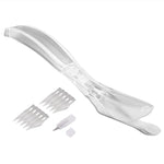 Car Film Tool Film Cutter, With 10 Blades