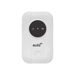 4G / 5G モバイルポケットWiFi 車載用ポータブルSIMカードルーター、M5
