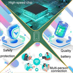 4G / 5G モバイルポケットWiFi 車載用ポータブルSIMカードルーター、M5