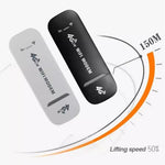4G ワイヤレスインターネットカード LTE モバイルWiFi 車載ルーター