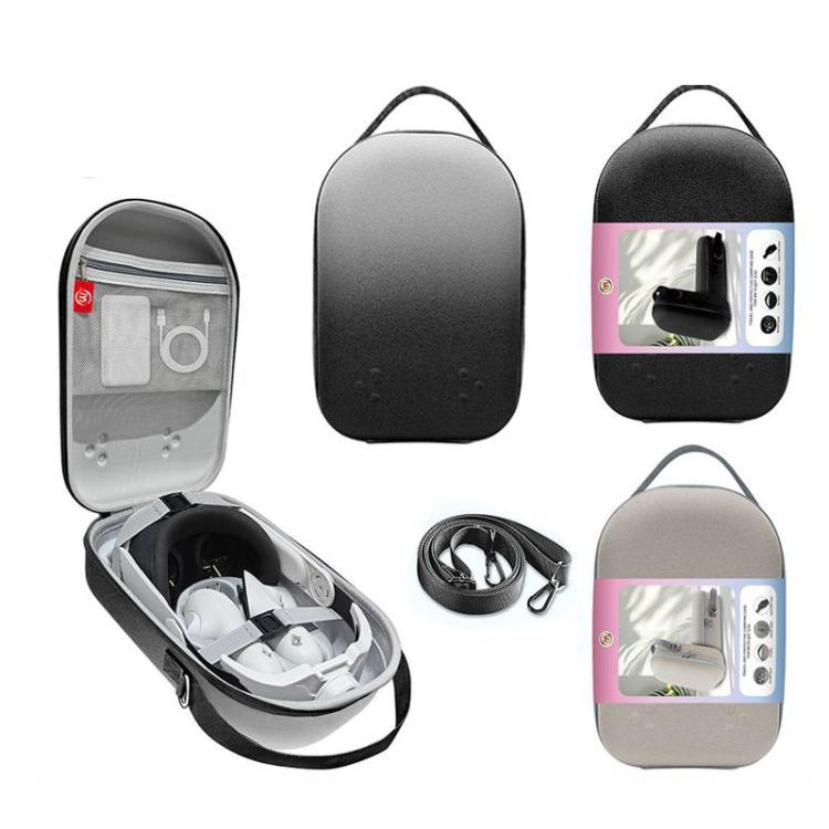 For Meta Quest 3S / 3 VR Headset JYS Storage Bag Handbag