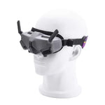 DJI Avata Goggles 2 BRDRC 飛行用メガネプロテクター アイカップ、DJI Avata Goggles 2用