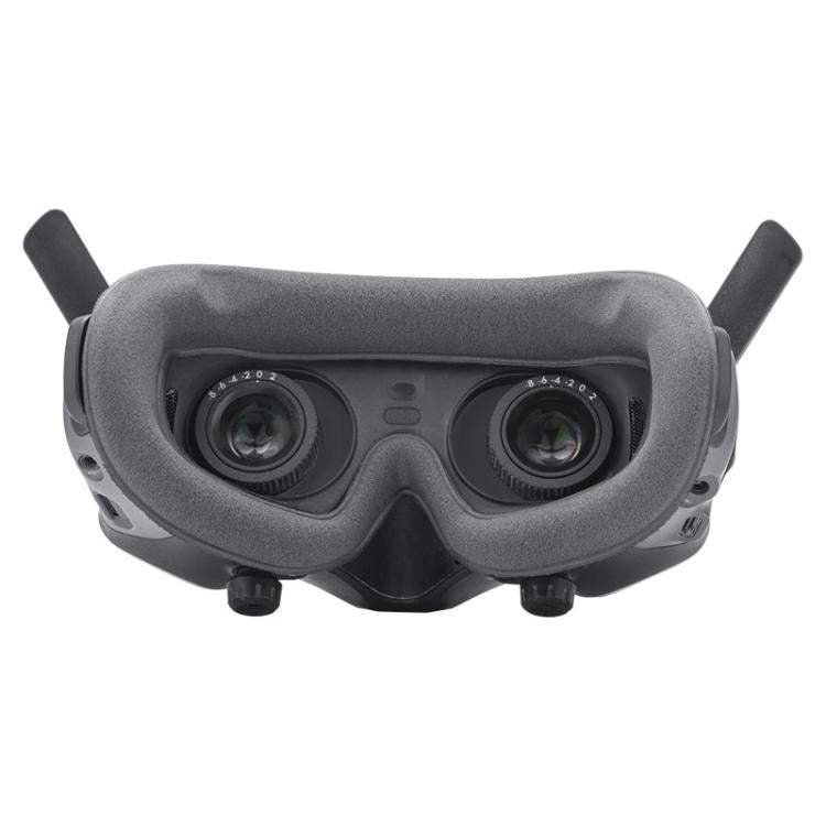 DJI Avata Goggles 2 BRDRC 飛行用メガネプロテクター アイカップ、DJI Avata Goggles 2用
