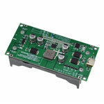 15W 3A 高出力 UPS18650 リチウム電池ブースト充電モジュール、5V、9V、12V