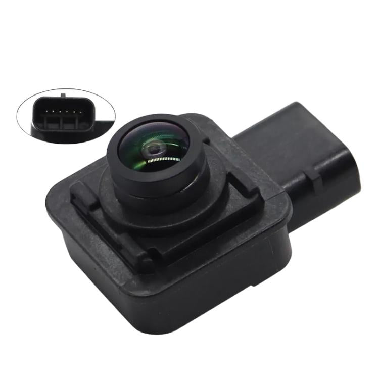 JC3T-19G490-AD For 2017-2022 Ford F-250 Rear View Backup Camera PDC Parking Camera
