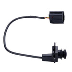 56054041AD For 2009-2012 Dodge Ram 1500 2500 Car Reversing Rearview Auxiliary Camera