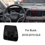 For Buick Left Driving Car Special Mobile Phone Navigation Bracket Base, 04-07 Excelle, 05-10 GL8 Firstland, 08-15 Excelle, 09-12 Regal, 17-22 Regal, 09-12 Regal Large Screen Not Available, 10-14 Excelle GT, 14-15 Regal, 14-15 Buick Regal, 14-18 GL8 ES...