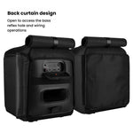 JBL PartyBox Encore Essentialスピーカー用メッシュ保護カバー 防塵ケース、JBL PartyBox Encore Essential用カバー
