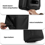 JBL PartyBox Encore Essentialスピーカー用メッシュ保護カバー 防塵ケース、JBL PartyBox Encore Essential用カバー