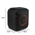 JBL PartyBox Encore Essentialスピーカー用メッシュ保護カバー 防塵ケース、JBL PartyBox Encore Essential用カバー