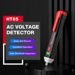 HABOTEST HT85 非接触式電気テスター AC電圧検出器、HT85