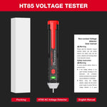 HABOTEST HT85 非接触式電気テスター AC電圧検出器、HT85