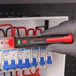 HABOTEST HT85 非接触式電気テスター AC電圧検出器、HT85