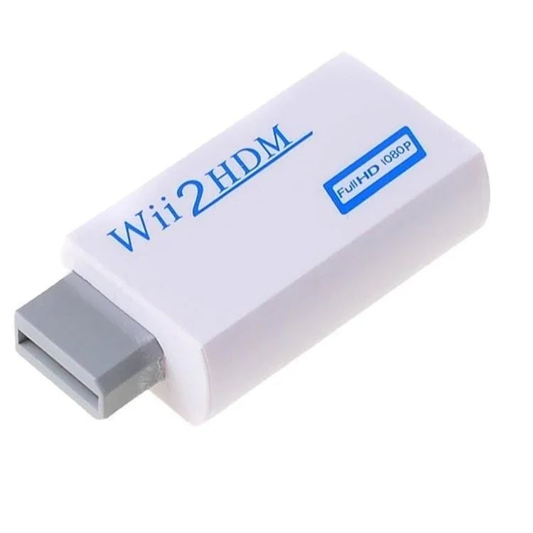 WII 2 HDMI HDコンバーター